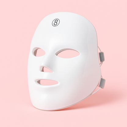Lediskin LED Mask