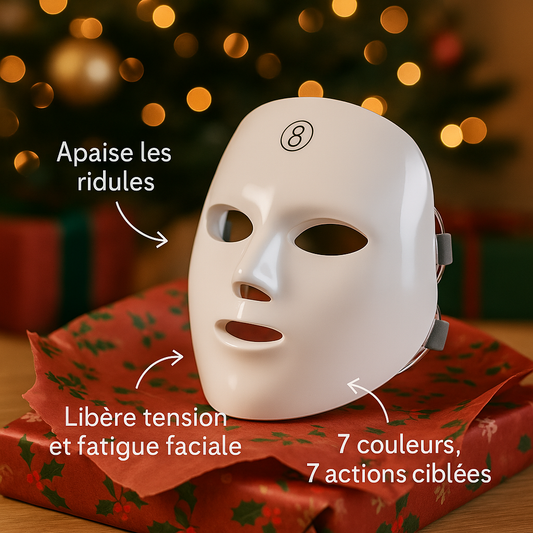 Lediskin LED Mask